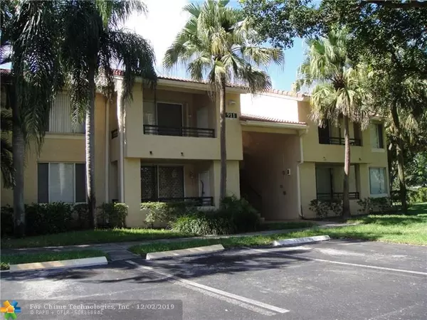 Coconut Creek, FL 33063,911 Lyons Rd  #2105