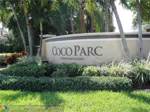 Coconut Creek, FL 33063,911 Lyons Rd  #2105