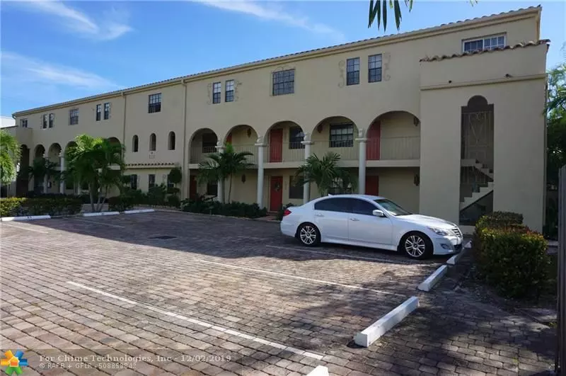 620 NE 28th St  #207, Wilton Manors, FL 33334