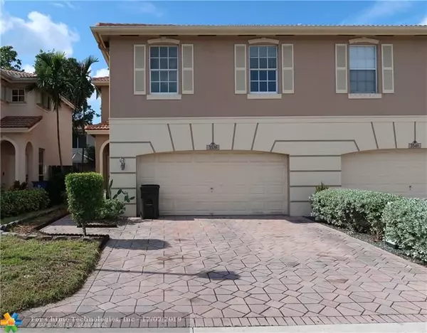 3536 EASTPOINTE PL  #3536, Coconut Creek, FL 33073