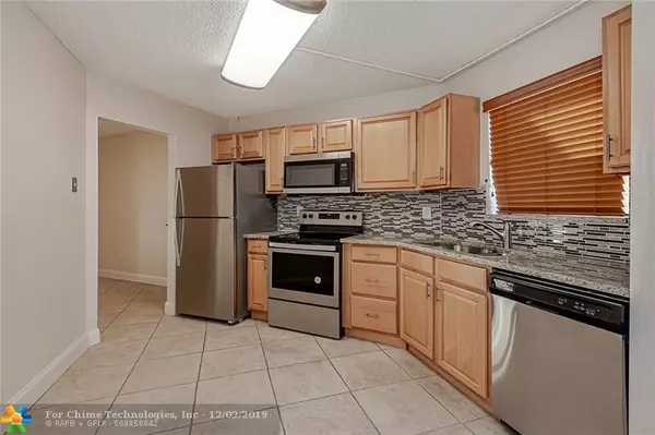 6855 W Broward Blvd  #403, Plantation, FL 33317