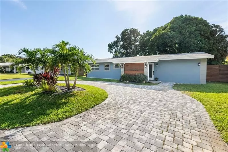 Wilton Manors, FL 33311,500 NW 20th St