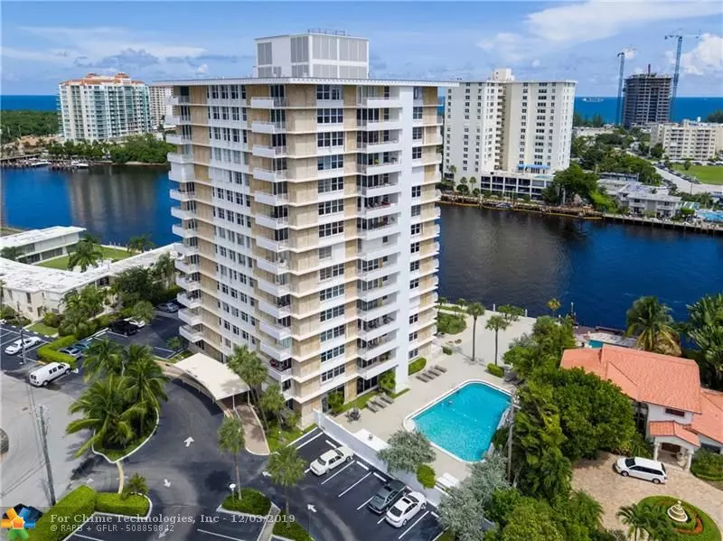 888 Intracoastal Dr  #5-B, Fort Lauderdale, FL 33304