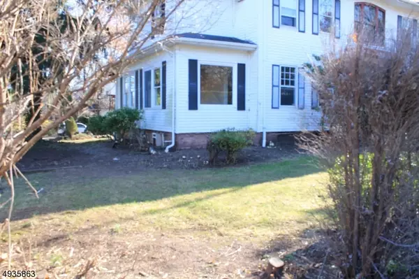 411 Park St, Montclair Twp., NJ 07042