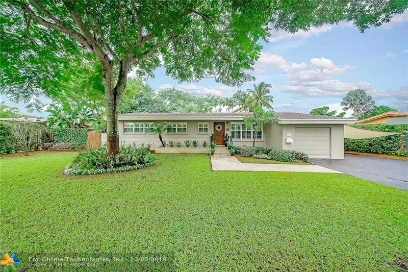 Plantation, FL 33317,841 Alamanda Ct