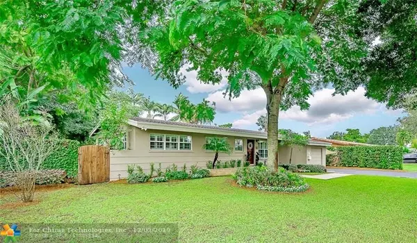 Plantation, FL 33317,841 Alamanda Ct