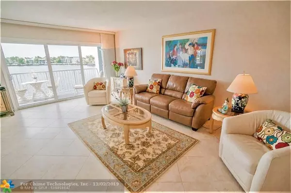 Pompano Beach, FL 33062,1201 S Riverside Dr  #304