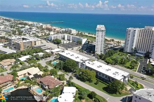 Lauderdale By The Sea, FL 33308,4013 N Ocean Dr  #212