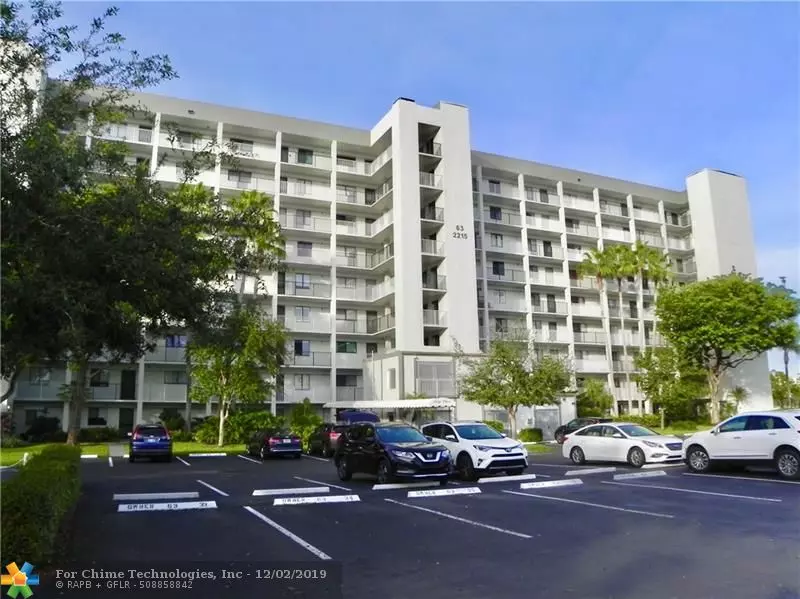 Pompano Beach, FL 33069,2215 Cypress Island Dr  #704