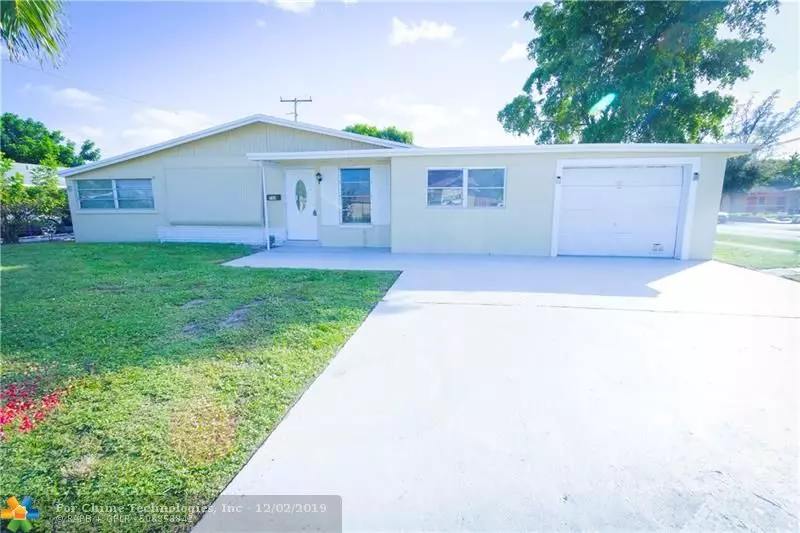 750 NW 18th St, Pompano Beach, FL 33060