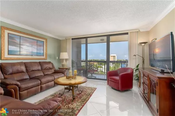 Fort Lauderdale, FL 33308,4800 Bayview Dr  #803