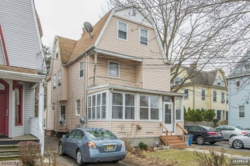 140 CLAREMONT AVE, Montclair Twp., NJ 07042