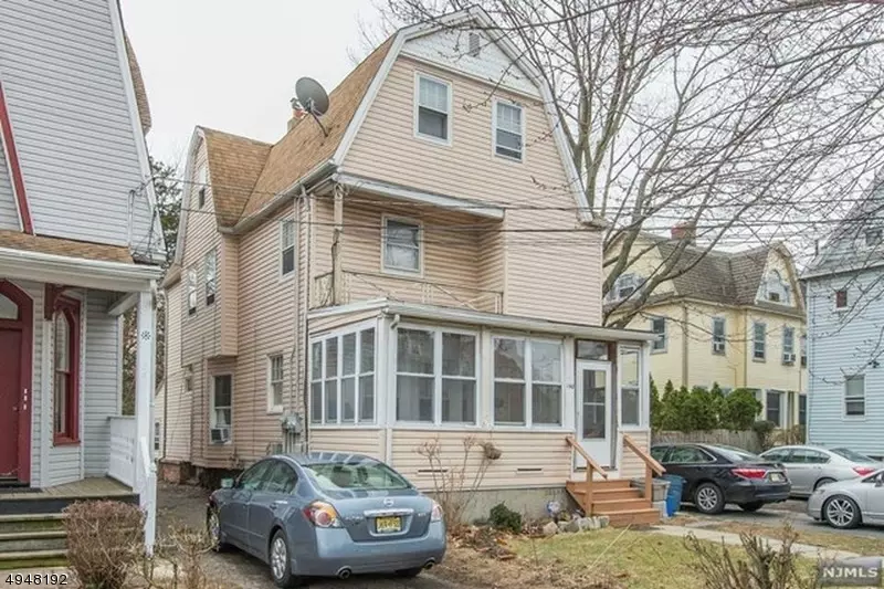 Montclair Twp., NJ 07042,140 CLAREMONT AVE