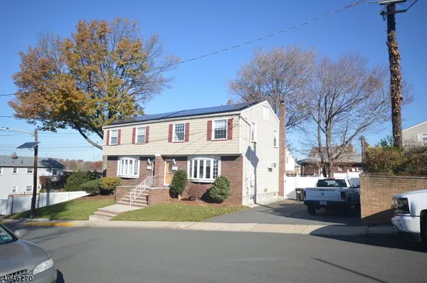 284-286 EAGLE ST, North Arlington Boro, NJ 07031