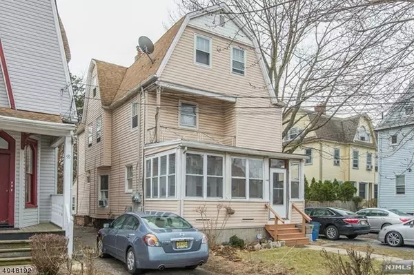 140 CLAREMONT AVE, Montclair Twp., NJ 07042