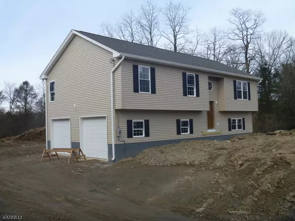45 COOKE RD, Blairstown Twp., NJ 07825