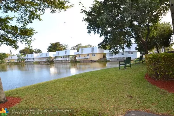 Oakland Park, FL 33334,4050 NE 12 TERRACE  #46-2