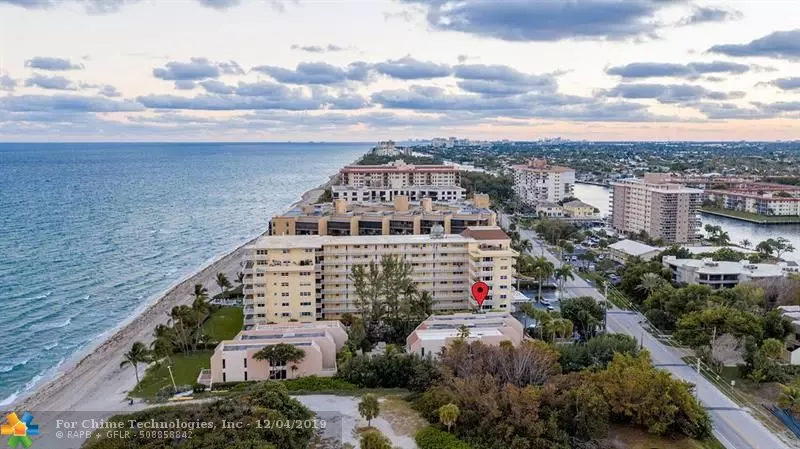 1169 Hillsboro Mile  #119, Hillsboro Beach, FL 33062