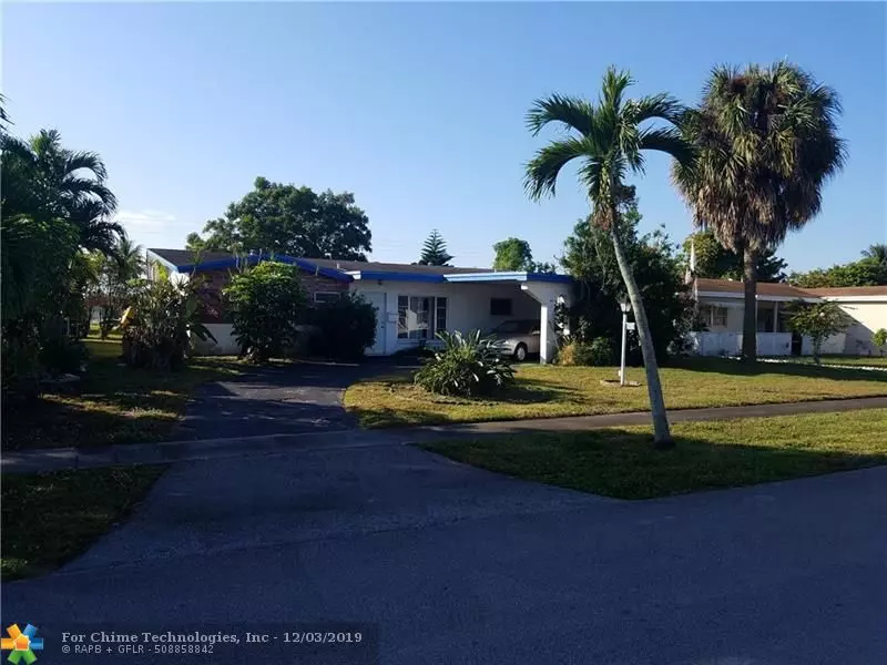 Lauderdale Lakes, FL 33319,4750 NW 41st Ct