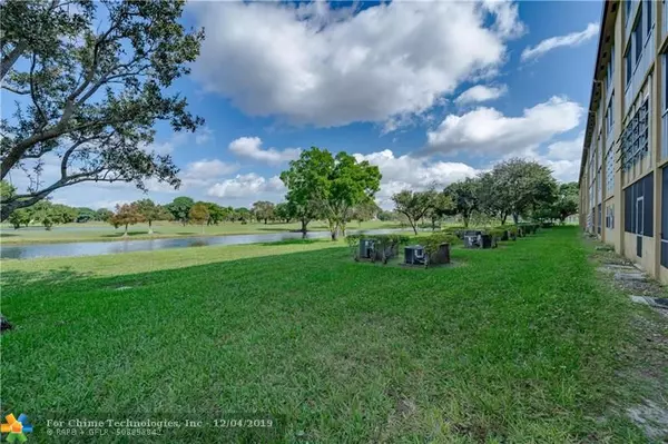 Pembroke Pines, FL 33027,13155 SW 7th Ct  #303E