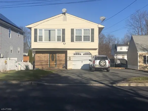 120 S SALEM ST, Dover Town, NJ 07801