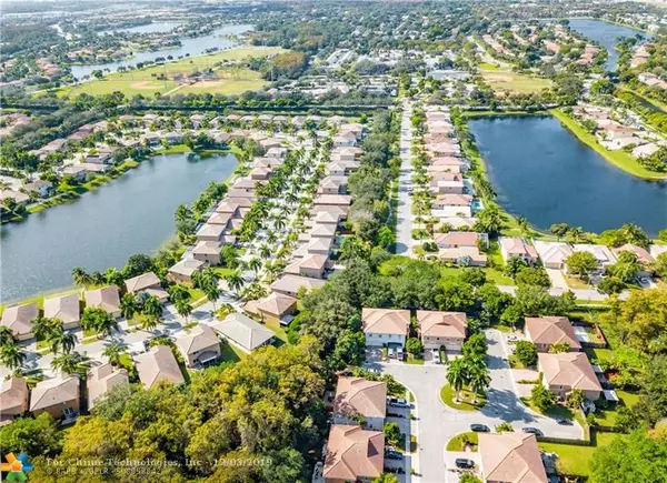 Coconut Creek, FL 33073,3666 Asperwood Cir