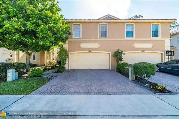 Coconut Creek, FL 33073,3666 Asperwood Cir