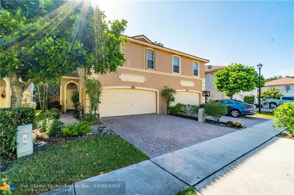 Coconut Creek, FL 33073,3666 Asperwood Cir