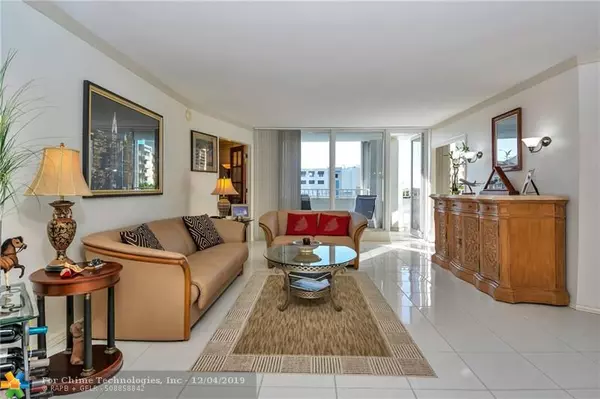 1340 S Ocean Blvd  #609, Pompano Beach, FL 33062