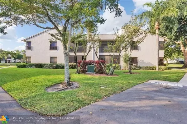 3825 NW 35TH STR  #1529, Coconut Creek, FL 33066