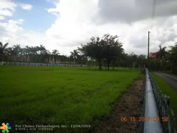 13240 & 13260 Stirling Rd, Southwest Ranches, FL 33330