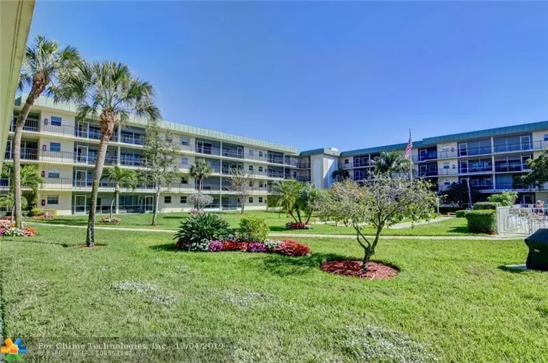 804 SE 7th Street  #105, Deerfield Beach, FL 33441