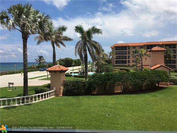 2871 N Ocean Blvd  #C201, Boca Raton, FL 33431