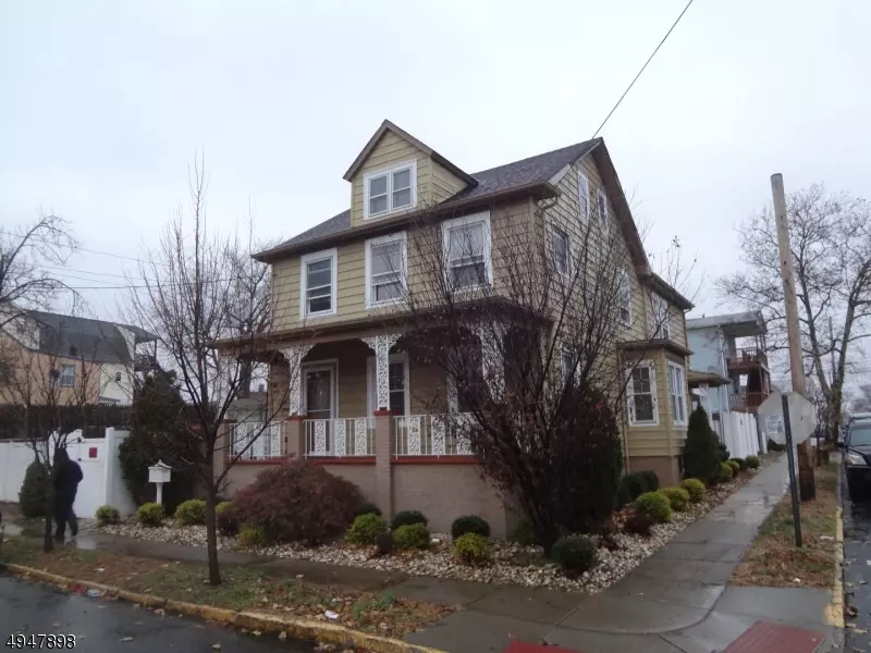 92 BROAD ST, Perth Amboy City, NJ 08861