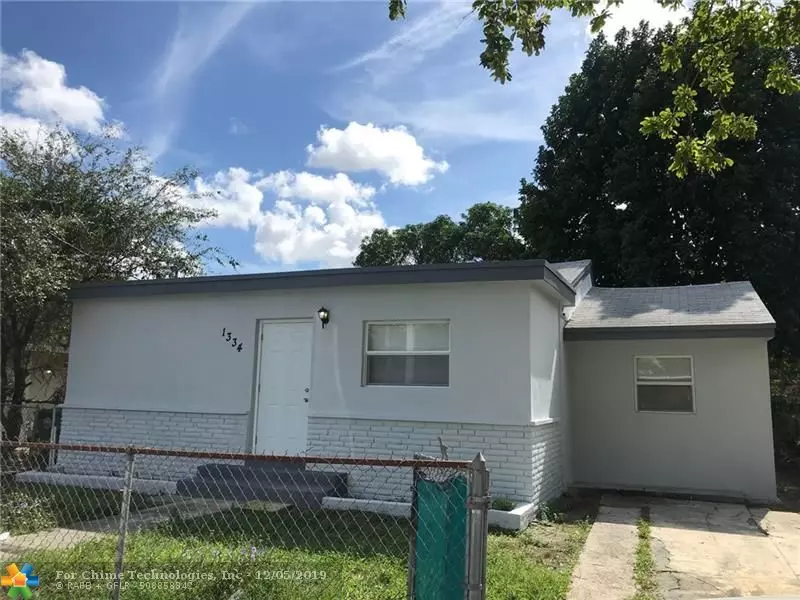 1334 NW 58th Ter, Miami, FL 33142