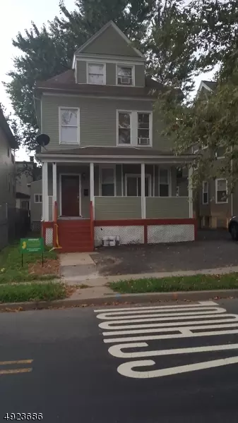 East Orange City, NJ 07017,133 WILLIAM ST