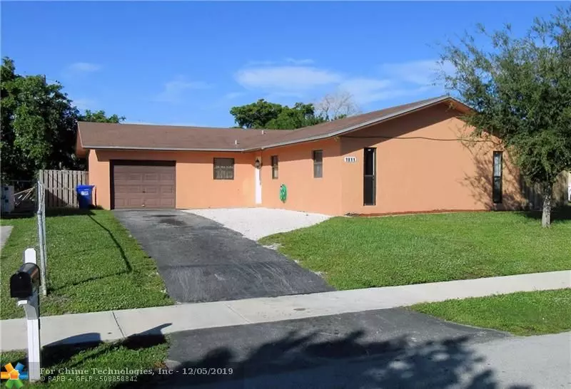 1811 NW 1st  Ter, Pompano Beach, FL 33060