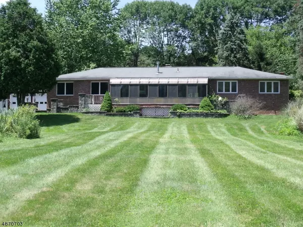 19 MAPLE LN, Blairstown Twp., NJ 07825