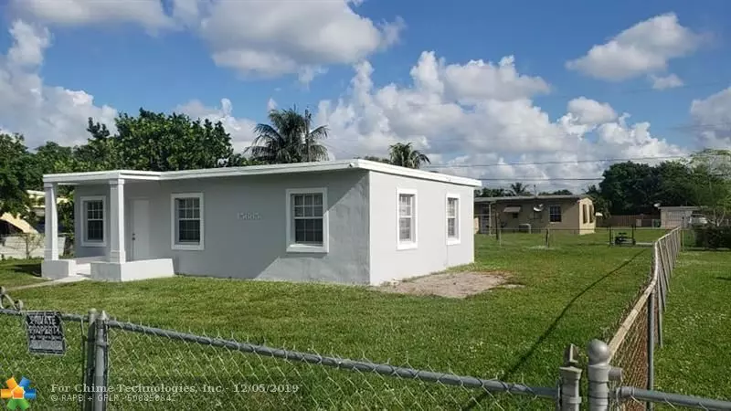 15665 NW 157th Street Rd, Miami Gardens, FL 33054