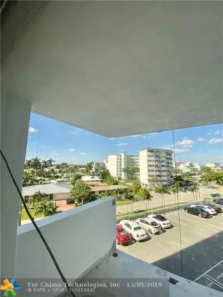 Fort Lauderdale, FL 33308,2701 N Ocean Blvd  #4F