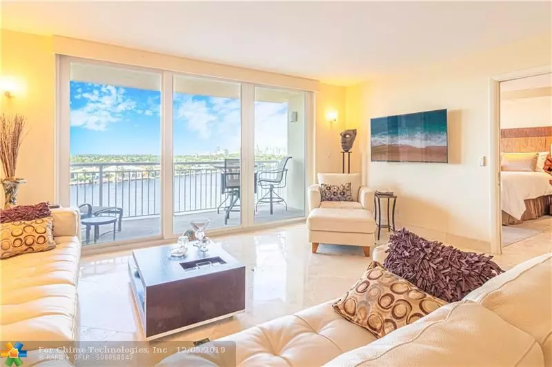 511 Bayshore Dr  #803, Fort Lauderdale, FL 33304