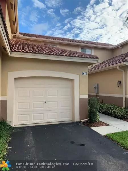 3679 San Simeon Cir  #3679, Weston, FL 33331