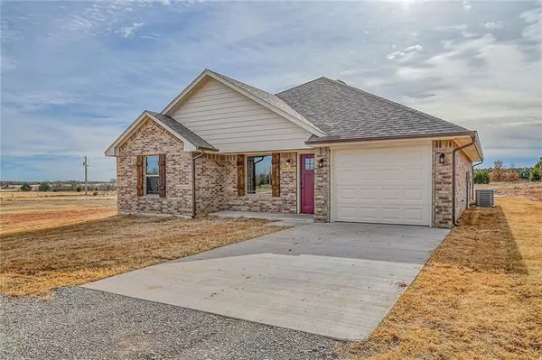 28710 MERIDIAN Avenue, Blanchard, OK 73010