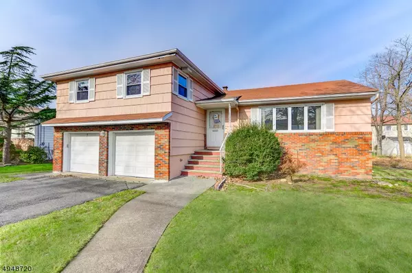 38-23 WILSON ST 1X, Fair Lawn Boro, NJ 07410