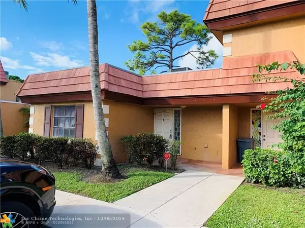 4561 NW 9th Ave  #4561, Pompano Beach, FL 33064