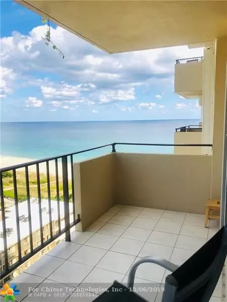 Lauderdale By The Sea, FL 33062,2000 S Ocean Blvd  #14B