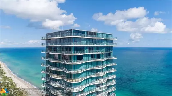 Sunny Isles Beach, FL 33160,19575 Collins Ave  #23