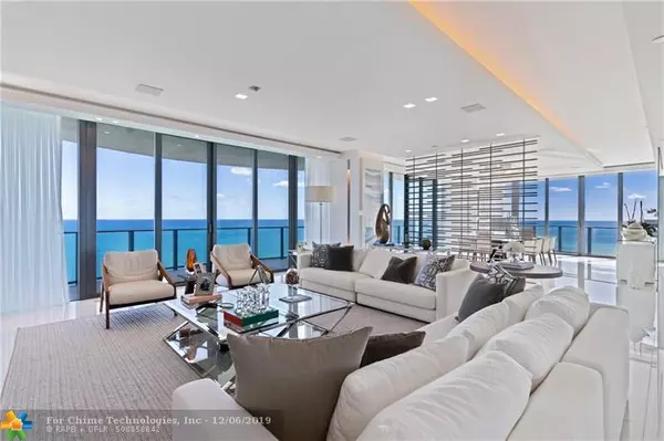 Sunny Isles Beach, FL 33160,19575 Collins Ave  #23