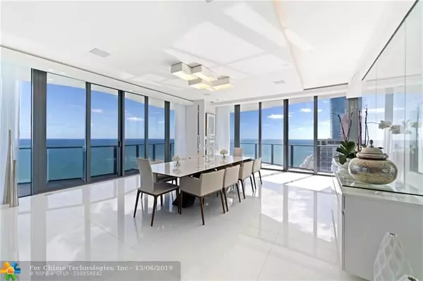 Sunny Isles Beach, FL 33160,19575 Collins Ave  #23