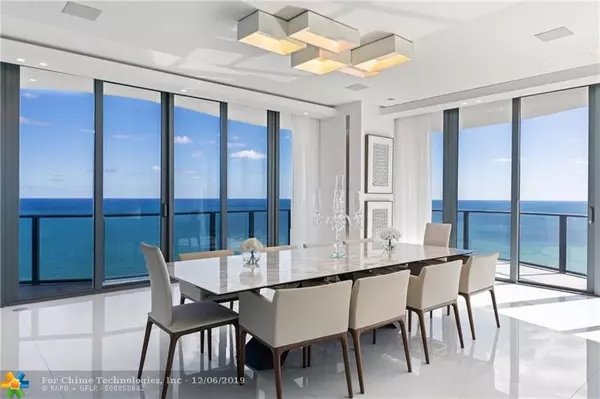 Sunny Isles Beach, FL 33160,19575 Collins Ave  #23